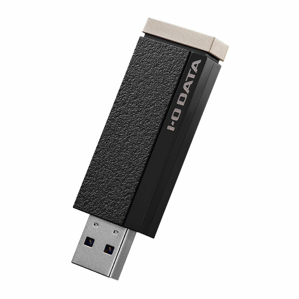 アイ・オー・データ機器|I-O DATA 24時間連続録画 4K対応 録画用スティック SSD 1TB AVSSD-RS1