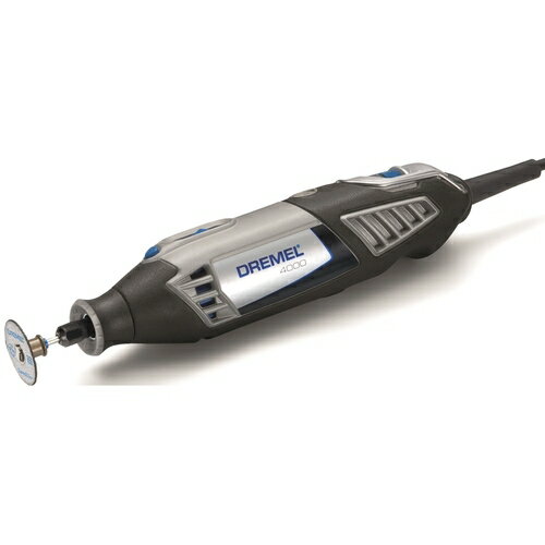 ドレメル マイクログラインダー ハイスピードロータリーツール 4000 4000-3/36JZ DREMEL アクセサリー2..