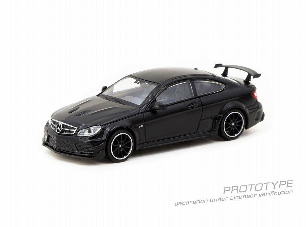 楽天市場】amg c63 ミニカーの通販