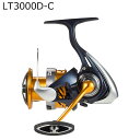 24レブロス LT3000D-C ダイワ 24 レブロス LT3000D-C DAIWA 24 REVROS