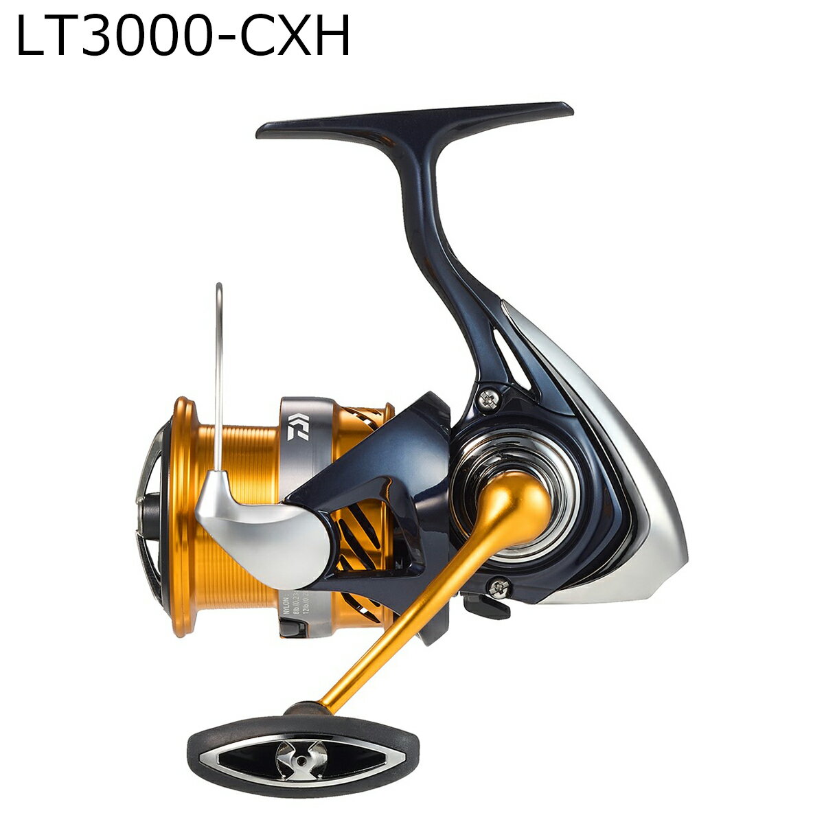 24レブロス LT3000-CXH ダイワ 24 レブロス LT3000-CXH DAIWA 24 REVROS