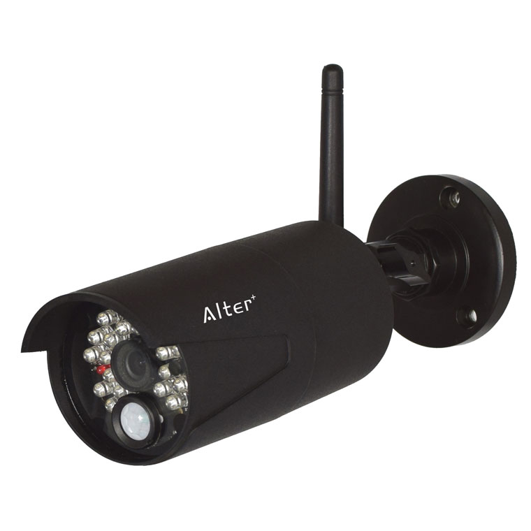 AT-8811TX キャロットシステムズ ハイビジョン無線カメラ専用 増設カメラ CARROT SYSTEMS オルタプラス 防犯カメラ [AT8811TX]