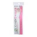 使っていいね!持ちやすいスプーン リッチェル ツカツテイイネモチヤスイスプン