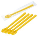 おでかけランチくん レトルトパウチ用スプーン リッチェル レトルトパウチヨウスプ-ン