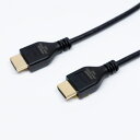 JO-HDMI20-20 Modget プレミアムHDMIケーブル(2.0m・Ver2.0・ブラック・A to A) Modget(2)