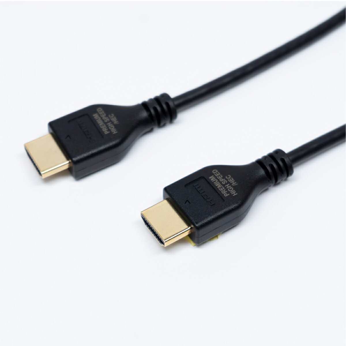 Modget プレミアムHDMIケーブル（3.0m・Ver2.0・ブラック・A to A） JO-HDMI20-30 Modget