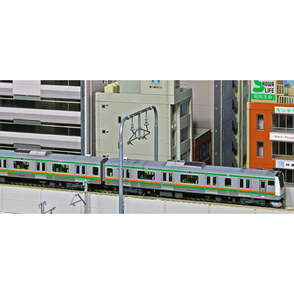 ［鉄道模型］カトー (Nゲージ) 10-1270 E233系3000番台 東海道線・上野東京ライン 5両付属セット