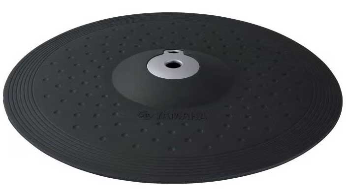 【返品種別A】□「返品種別」について詳しくはこちら□メーカー保証期間 6ヶ月※お持ちのドラムモジュール（音源）が本品に対応しているかメーカーページでご確認ください。◆13インチの電子ドラム用シンバルパッド◆パッド部、エッジ部、カップ部でそれぞれ異なる音色が鳴る3ゾーン構造になっています。◆生のシンバルの持つ自然の“揺れ”を忠実に実現。音の減衰がリアルになりました。■　仕　様　■パッド：合成ゴム本体：PP樹脂寸法：口径 φ329/高さ51mm質量：1.0kg[PCY135]ヤマハ楽器・レコーディング＞ドラム/パーカッション＞電子ドラム＞電子ドラムオプション・まごころ長期修理保証(保証5年)［加入料：対象商品代金の5%］商品「PCY135」専用加入料(※加入料のみ注文不可)※対象商品と専用加入料を分けてのご注文は承れません。上記リンク先の専用加入料と一緒にご注文して下さい。※長期修理保証についての詳細・注意事項はこちらのページをご一読下さい。