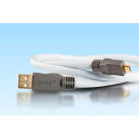 USB2.0MICROB-3.0 スープラ USB2.0ケーブル【A】タイプ⇔【microB】タイプ(3.0m) SUPRA