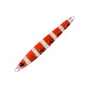 117SY#39 シャウト ステイ 300g #39 レッドゼブラグロー Shout STAY