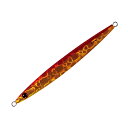 101LC#22 シャウト ランス80g #22 レッドゴールド Shout LANCE