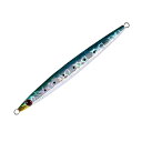 106LC#33 シャウト ランス250g #33 イワシ Shout LANCE