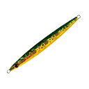 106LC#35 シャウト ランス250g #35 グリーンゴールド Shout LANCE