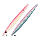 106LC#50 シャウト ランス250g #50 ブルーピンクゼブラグロー Shout LANCE