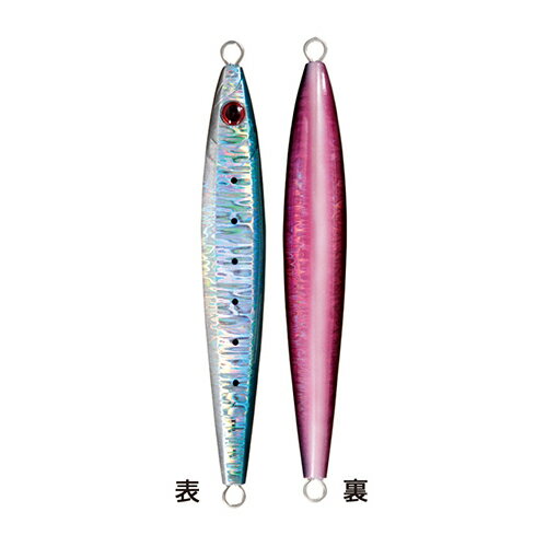 シャウト ショーテル 130g #55 イワシスクイッド 137SO#55 Shout SHOTEL