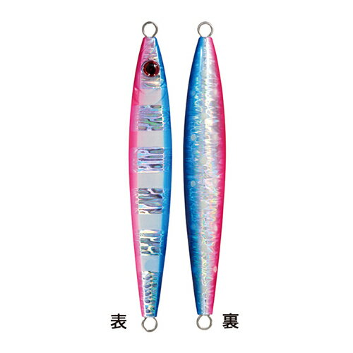 シャウト ショーテル 500g #56 ブルピンゼブラグロードット 149SO#56 Shout SHOTEL