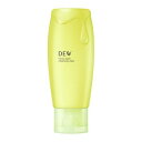 DEW ハニーバームクレンジング クリア 180g カネボウ DEWハニ-バ-ムCクリア180G