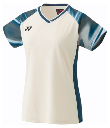 YO-20778-585-XO ヨネックス レディース ゲームシャツ(サンド・サイズ:XO) YONEX YO-20778-585-XO ヨネックス レディース ゲームシャツ(サンド・サイズ:XO) YONEX