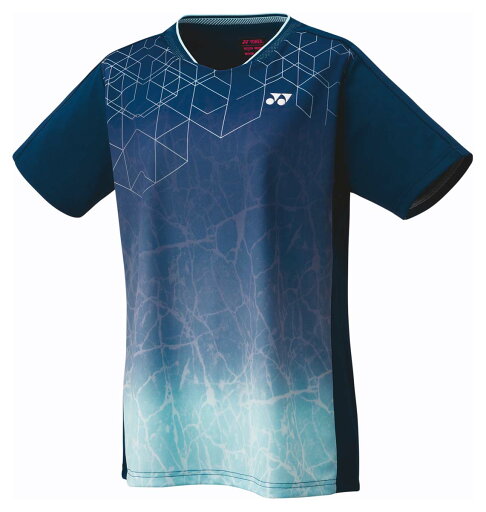 YO-20814-554-S ヨネックス レディース ゲームシャツ(レギュラー)(ダークネイビー・サイズ:S) YONEX YO-20814-554-S ヨネックス レディース ゲームシャツ(レギュラー)(ダークネイビー・サイズ:S) YONEX