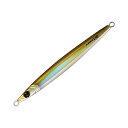 176LR#132 シャウト ランス リアルカラー 130g #132 イカナゴ Shout LANCE