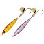 128BS#51 シャウト ブレードショーテル 60g #51 レッドゴールドピンクゼブラ Shout BLADE SHOTEL 128BS#51 シャウト ブレードショーテル 60g #51 レッドゴールドピンクゼブラ Shout BLADE SHOTEL