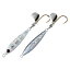 131BS#24 シャウト ブレードショーテル 130g #24 ゼブラグロー Shout BLADE SHOTEL 131BS#24 シャウト ブレードショーテル 130g #24 ゼブラグロー Shout BLADE SHOTEL