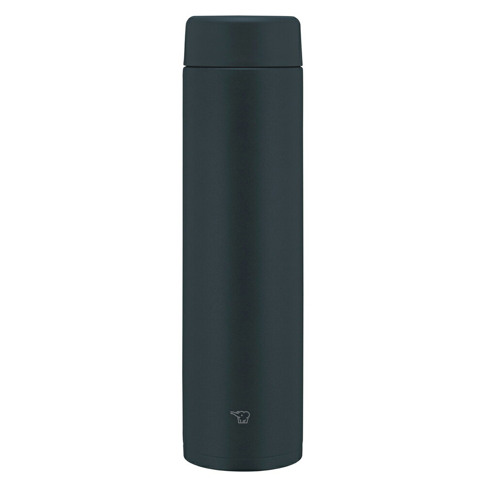 象印 ステンレスマグ 0.72L ブラック SM-GS72-BA ZOJIRUSHI TUFF [SMGS72BA]