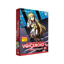 AHS VOICEROID+ Ƃ EX VOICEROID+^~XgEXWD