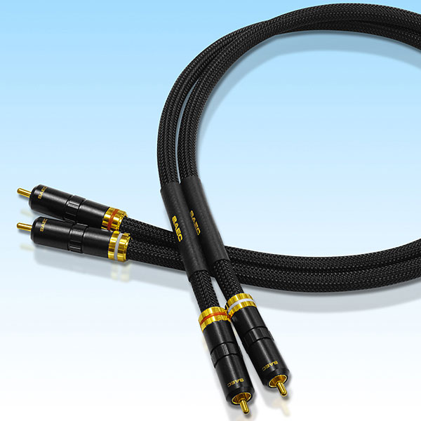 ������ RCA�����֥�(0.7m���ڥ�) SL-6000 0.7 SAEC