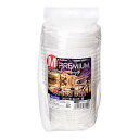 昆虫用品 プレミアム ブリードカップ M 430ml×10P フジコン ブリ-ドカツプM