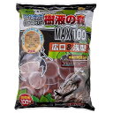 昆虫ゼリー ワイドカップ樹液の森 100個入り フジコン ワイドカツプジユエキノモリ100P