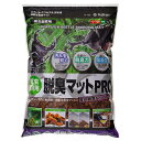 昆虫マット 脱臭マットPRO 10L フジコン ダツシユウマツトプロ10L