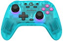 GameSir GameSir Nova Neon Teal 無線/有線ゲームコントローラー GAMESIRNOVENEON-TEAL