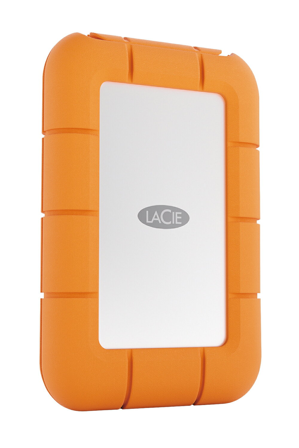 LaCie|ラシー LaCie Rugged mini SSD 外付け 1TB ポータブル USB3.2 USB Type-C×1 読み取り最大2000MB/s 耐衝撃 コンパクト IP54設計 日本語マニュアル 3年保証 【 Windows Mac iPad iPhone 対応 】 STMF1000400