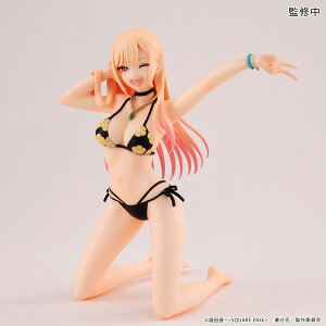 メガハウス Melty Princess その着せ替え人形は恋をする てのひら 海夢ちゃん フィギュア