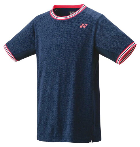 YO-10578-458-L ヨネックス メンズ ゲームシャツ(フィットスタイル)(インディゴマリン・サイズ:L) YONEX YO-10578-458-L ヨネックス メンズ ゲームシャツ(フィットスタイル)(インディゴマリン・サイズ:L) YONEX