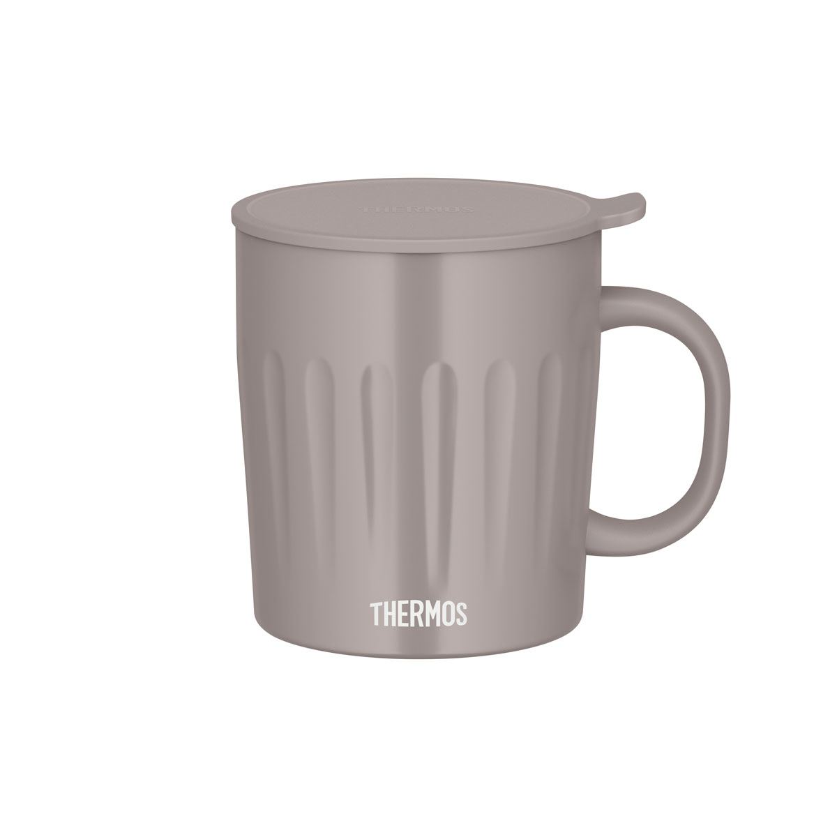 �����⥹ ������Ǯ�ޥ����åס�0.55L�����졼���� JTA-550-GG THERMOS [JTA550GG]