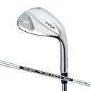フォーティーン FRZ ウェッジ ロフト角48°(パールサテン仕上げ)【N.S.PRO TS-101w スチールシャフト】 FRZ_TS101W48 FOURTEEN ゴルフ クラブ