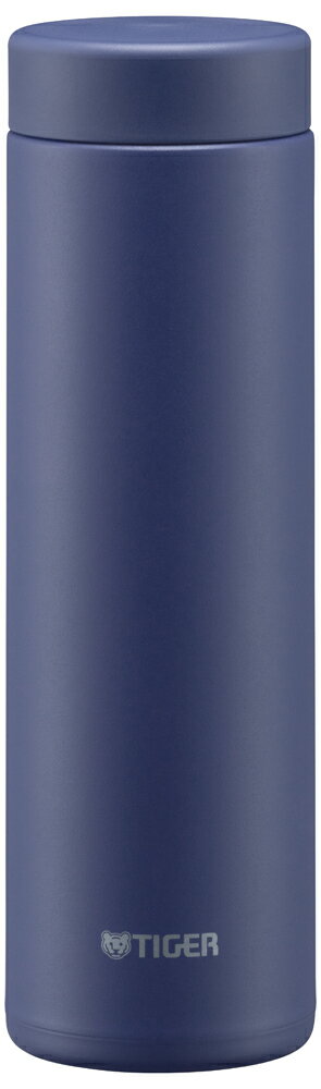 Rakuten - タイガー 真空断熱ボトル　0.5L　ネイビーブルー MMZ-W501AZ TIGER　夢重力ボトル [MMZW501AZ]