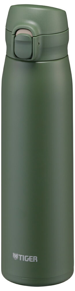 MKR-W060GR  Ǯܥȥ롡0.6L꡼֥꡼ TIGER̴ϥܥȥ [MKRW060GR]