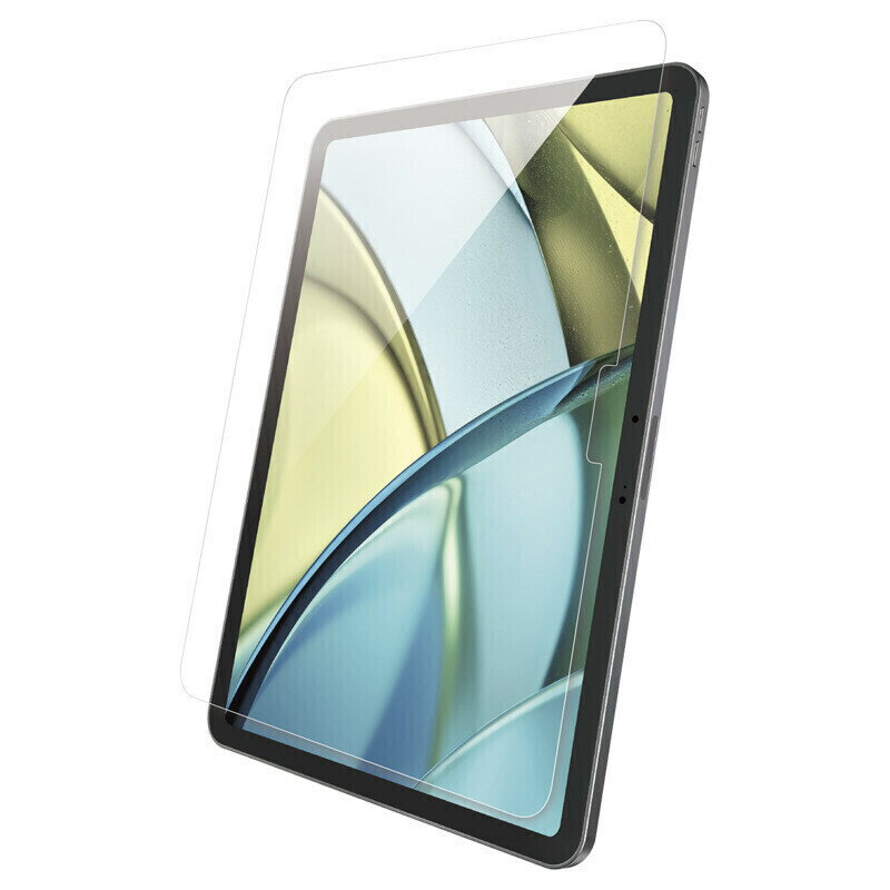 BUFFALO （バッファロー） iPad Air 13インチ(M2)用 液晶保護フィルム 防指紋 高光沢 BSIPD2413AFG