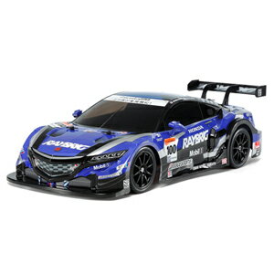 ^~ 1/10 dRCgLbg RAYBRIG NSX CONCEPT-GT iTT-02V[Vjy58599z WR