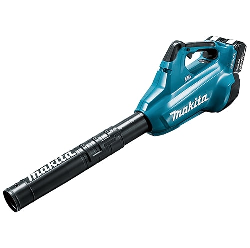 マキタ 充電式ブロワ 36V(18V×2)(本体のみ) MUB362DZ makita [MUB362DZ]