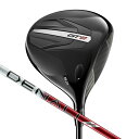 ゴルフ クラブ 667RG3A10J タイトリスト GT2 ドライバー ロフト角10°(Project X DENALI RED 50 シャフト・フレックス:5.0)