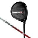 ゴルフ クラブ 670RG3R15J タイトリスト GT2 フェアウェイウッド #3 ロフト角15°(Project X DENALI RED 50 シャフト・フレックス:5.5)