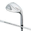フォーティーン FRZ ウェッジ ロフト角60S°バンス8°(パールサテン仕上げ・Sソール)【N.S.PRO TS-114w Ver2 スチールシャフト】 FRZ_TS114W60S FOURTEEN ゴルフ クラブ