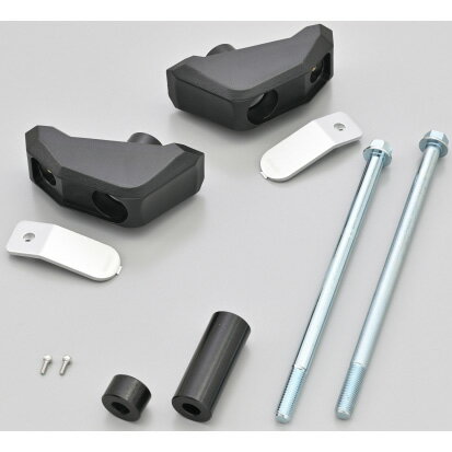 デイトナ エンジンプロテクター ストリームライン Z650RS（22〜24） 97229 DAYTONA