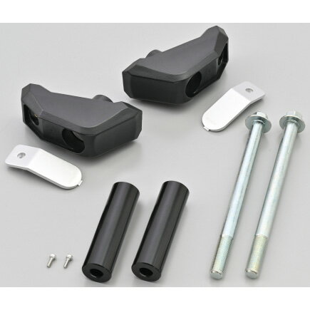 デイトナ エンジンプロテクター ストリームライン YZF-R7（22〜24） 19272 DAYTONA