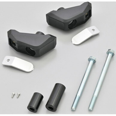 デイトナ エンジンプロテクター ストリームライン MT-09/SP（17～20） 16865 DAYTONA