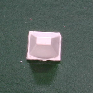 ［鉄道模型］ホビーセンターカトー 【再生産】(Nゲージ) Z04-3780 クハE257-100連結器カバー